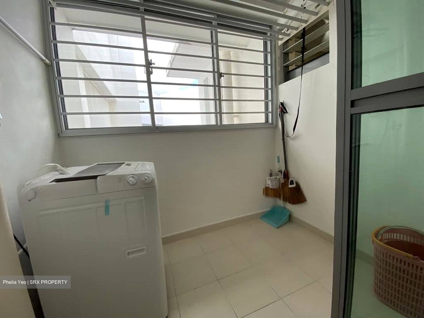 Blk 476B Hougang Capeview (Hougang), HDB 4 Rooms #539426921